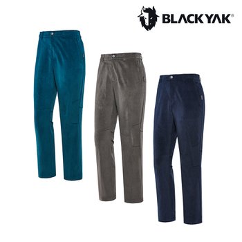 [신세계백화점]남성용 M코듀라코듀로이팬츠1 사이즈 조절 및 활동이 용이 1BYPNF3014