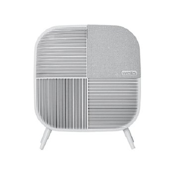 웰스 공기청정기 미니맥스 7평형 / 12개월 필터포함 / 설치비무료