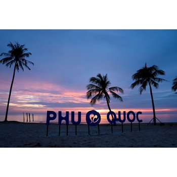 [전세기][청주출발] 푸꾸옥 자유여행 5일 솔바이 멜리아 스탠다드 오션뷰룸 공항근처 발마사지 공항픽업