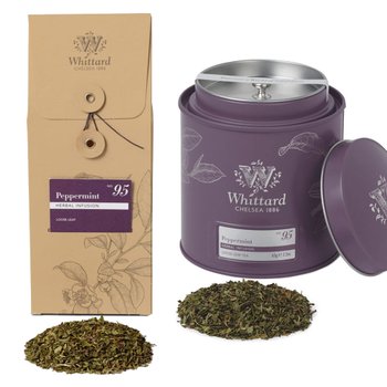 whittard [해외][Whittard] 위타드 페퍼민트(Pepermint) 50g 리필팩