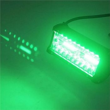 led 작업등 120w led 작업등 그린라이트 서치라이트 120w 방수 산업용