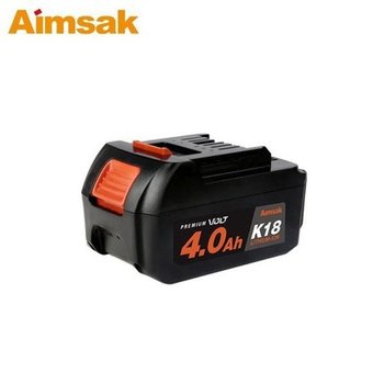 [JH0Q3Q71_52CE]아임삭 배터리 18V 4.0Ah B40L18D