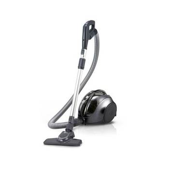 LG 싸이킹 파워 진공청소기 C40SGY 샤이니실버