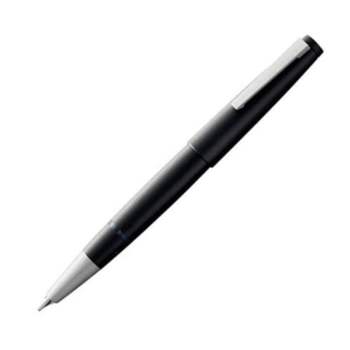 LAMY YP75AM86 라미 2000 만년필 마크롤론 EF