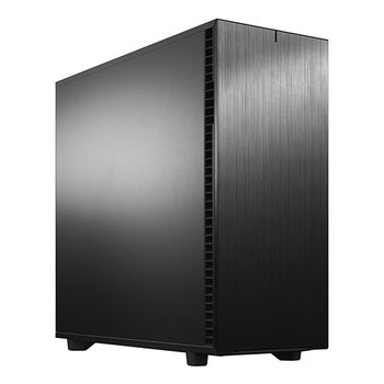 [서린공식] 프렉탈디자인 Define 7 XL 블랙 솔리드