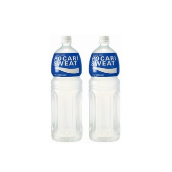 포카리스웨트 1.5L*2입