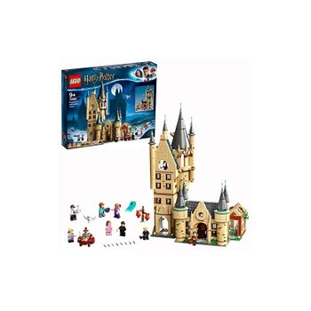 [해외] 레고(LEGO) 해리포터 호그와트(TM) 천문대 타워 75969