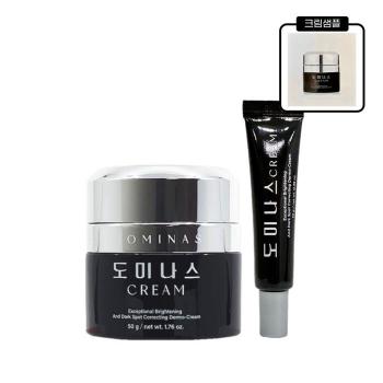 도미나스 트라넥삼산 크림 4X [50g+10g] 폴리다틴 포엑스 홈쇼핑 4세대 (S17676300)