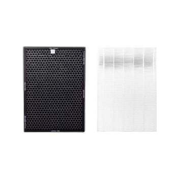 [호환] 캐리어 클라윈드 공기청정기CAPS-F060LROW 고품질 필터 16평형 H13등급 국내생산