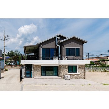 [고성군] 고성 속초독채 펜션