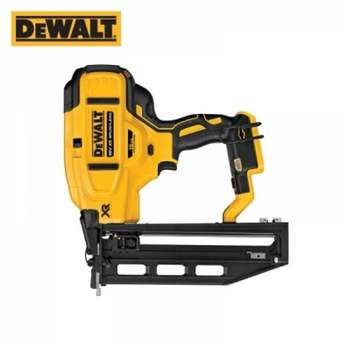 디월트 TD18BQ56 20V MAX 16GA 충전 네일러 본체(본체만) DCN662N-KR