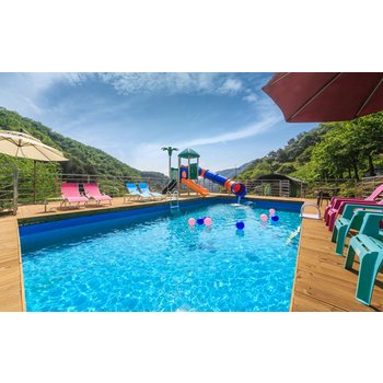 [양평군] 양평피오레스파펜션