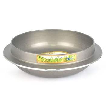 가마솥 부대찌개 전골냄비 샤브샤브 24.5cm 냄비 라면