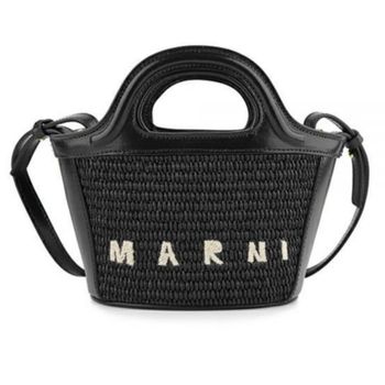 MARNI 마르니 TROPICALIA MICRO (BMMP0067Q0 P3860 00N99) (마이크로 트로피칼리아 백) 1086322