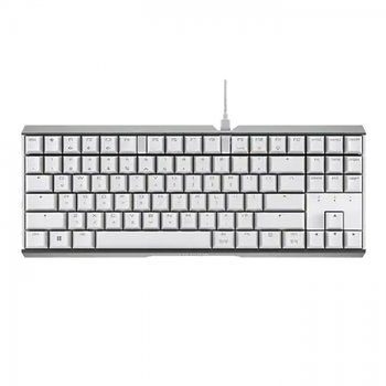 CHERRY MX BOARD 3.0S TKL (화이트, 청축)