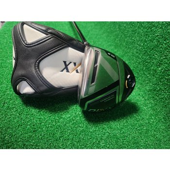 [중고] 젝시오 MP1100K 남성용드라이버 10.5도 SR강도 정품 커버포함_60321