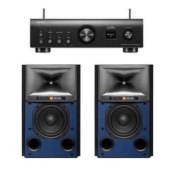 데논 PMA-900HNE + JBL 4309 블루투스/네트워크 오디오