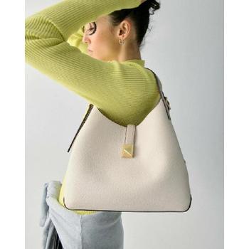 데코 컬러 블록 미디엄 크로스바디 토트 PV536115203162 RT