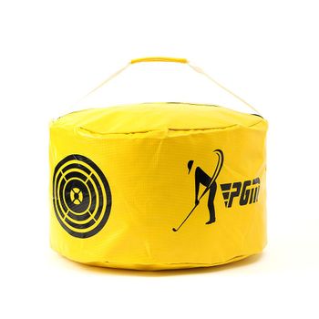 임팩트백 골프 연습 스윙파워