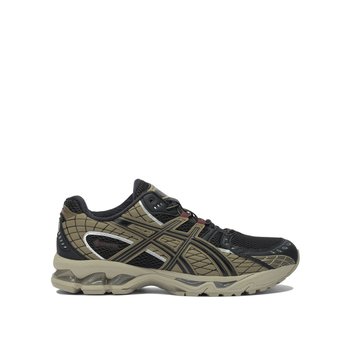 [해외] [아식스] GEL-NIMBUS 10.1 GTX 스니커즈 FW25 1203A760001 6700024