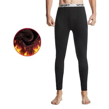갓 남자 발열 기모 타이즈 레깅스 LM-0207 남모