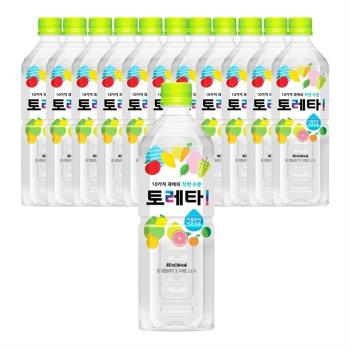 코카콜라음료 토레타 900ml 12개 (S9966755)