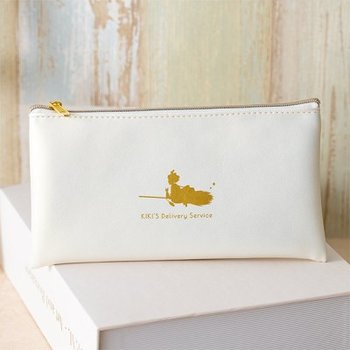 [마녀배달부 키키]하늘나는키키(마녀_펜케이스)