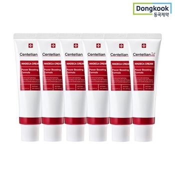 센텔리안24 마데카크림 파워 부스팅 포뮬러 50ml 6개_P348796278