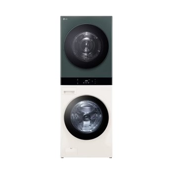 LG 워시타워 WL22EGZU 전국무료