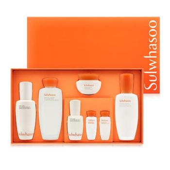설화수 자음 3종 기획세트 자음2종+윤조에센스 3종 구성 스킨로션 여성 엄마 화 (S33561313)