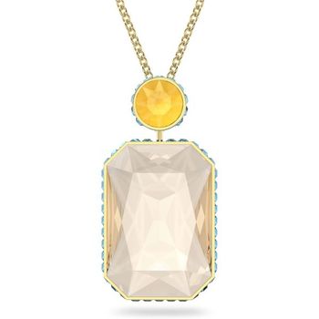 [해외] 스와로브스키 목걸이 오르비타 컬렉션 262761