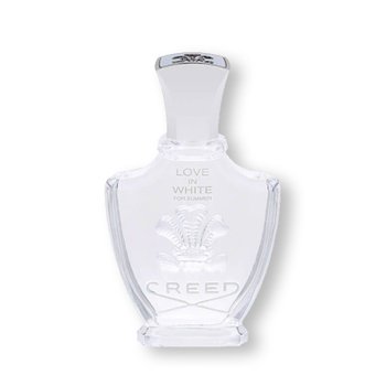 크리드 러브 인 화이트 EDP 75ml