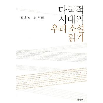 다국적 시대의 우리 소설 읽기