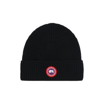 [스타필드 수원] 캐나다구스 ARCTIC DISC RIB TOQUE 아틱 디스크 립 토크 울 비니 5026M 4761