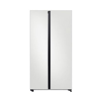 삼성 비스포크 냉장고 RS70F65Q2Y 코타화이트 651L