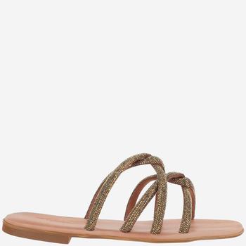 [해외] KIMA Sandals TASO /BRONZO   [관부가세포함]