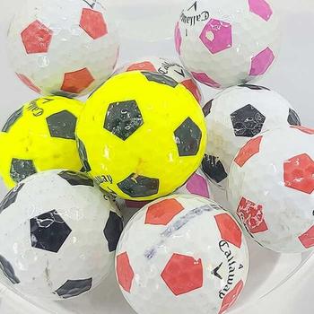 아트박스/익스트리모 Golf BALL 크롬트루비스 B급 100알 CH761