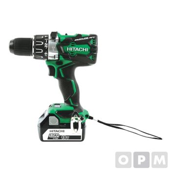 부품 HITACHI 충전임팩드릴 18V DV18DBL2(5.0) 1ea
