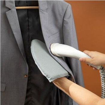 스팀용 손보호 장갑 핸디형 다리미 스팀다리미 전용