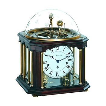 [해외] 독일 헤믈레 벽시계 인테리어시계 1938544 Hermle Tellurium III 22948Q10352 Clock by