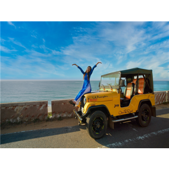 [Back-To-Saigon/노옵션] 호치민/호짬/무이네 5일 (4성급호텔/무이네지프투어/2층시티버스/특식2회/마사지1회)