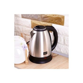 티 커피포트 전기주전자 1.8L 주전자 전기주전자1L 사무실주전자 오피스주전자 응접실전지주전자