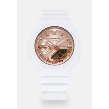 [해외] G-SHOCK 지-쇼크 S2100 시리즈 - 시계 베이지색/로즈 골드 색상 7524237