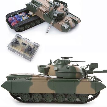 아카데미 32000 프라모델 대한민국육군 M48A5K 전차 코코지 말하는하츄핑 신비아파트장난감