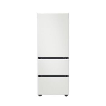 ns 삼성 비스포크 김치냉장고 RQ33DB74B1AP01 313L[35953269]