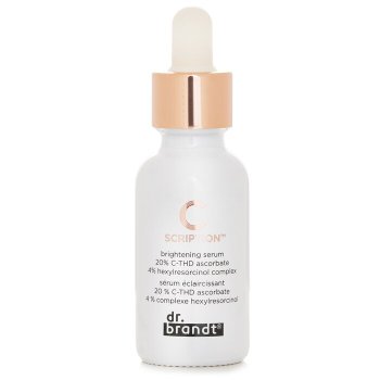 [해외] 닥터 브란트  브라이트 디스 웨이 C 스크립션 브라이트닝 세럼  30ml
