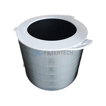 인스퓨어 AC-25W20FPMO 일반형 공기청정기필터 호환 1년세트