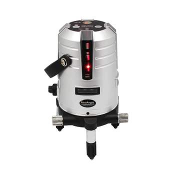 ACUANGLE 레벨(고정밀)_S-9B(삼각대제외) 4V4 자재