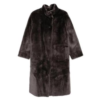26 FW Suprema 리버서블 코트 Y032XWM0220 TP442695323