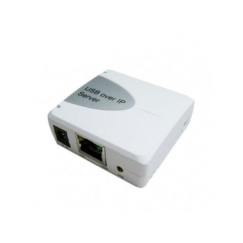 ZOT-US2101 LANstar 프린터USB서버 ZOT USB2.0 1포트